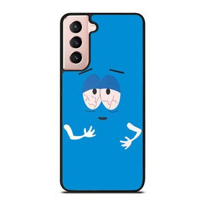 NEW TOWELIE SOUTH PARK Samsung Galaxy S21 Case