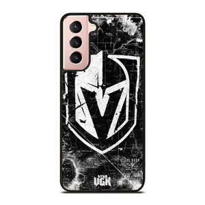 New Vegas Golden Knights Samsung Galaxy S21 Case New Vegas Golden Knights Samsung Galaxy S21 Case