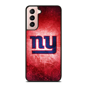 NEW YORK GIANTS FOOTBALL LOGO Samsung Galaxy S21 Case NEW YORK GIANTS FOOTBALL LOGO Samsung Galaxy S21 Case