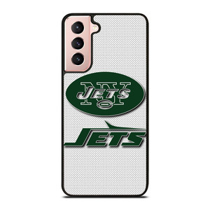 NEW YORK JETS LOGO 2 Samsung Galaxy S21 Case