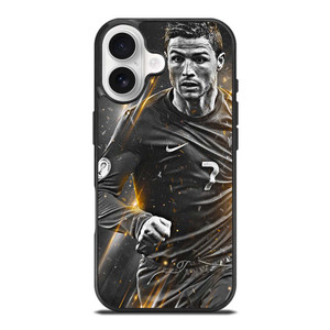 CRISTIANO RONALDO SPORTS iPhone 17 Case