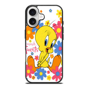 CUTE TWEETY BIRD 2 iPhone 17 Case CUTE TWEETY BIRD 2 iPhone 17 Case