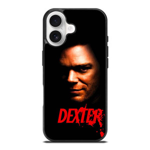 DEXTER iPhone 17 Case