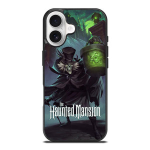 DISNEY HAUNTED MANSION GHOST iPhone 17 Case DISNEY HAUNTED MANSION GHOST iPhone 17 Case