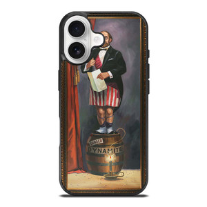 DISNEY HAUNTED MANSION STRETCHING iPhone 17 Case DISNEY HAUNTED MANSION STRETCHING iPhone 17 Case