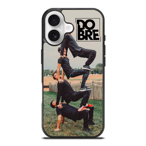 DOBRE BROTHERS iPhone 17 Case
