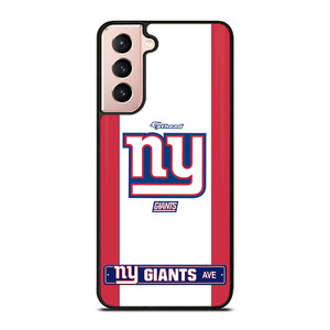 NFL NEWYORK GIANTS 2 Samsung Galaxy S21 Case