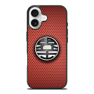 DRAGON BALL ORANGE BADGE iPhone 17 Case