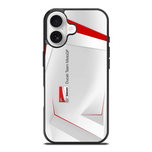 DUCATI MOTOGP TEAM iPhone 17 Case