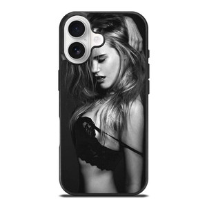 EMMA WATSON SEXY iPhone 17 Case