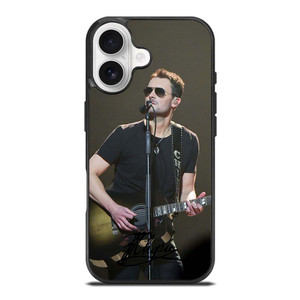 ERIC CHURCH SIGNATURE 3 iPhone 17 Case