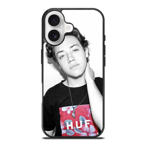 ETHAN CUTKOSKY CARL GALLAGHER iPhone 17 Case