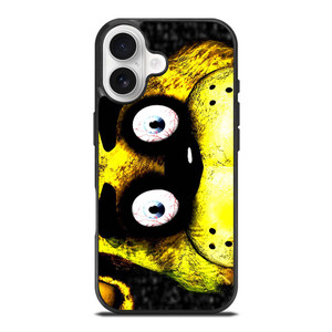 FIVE NIGHTS FREDDY GOLDEN iPhone 17 Case