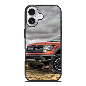 FORD RAPTOR 2 iPhone 17 Case