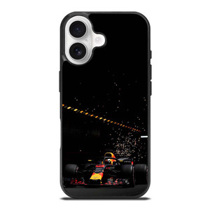 FORMULA1 RACE SPARKLING iPhone 17 Case
