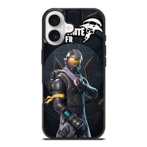 FORTNITE FR BATTLE ROYALE iPhone 17 Case