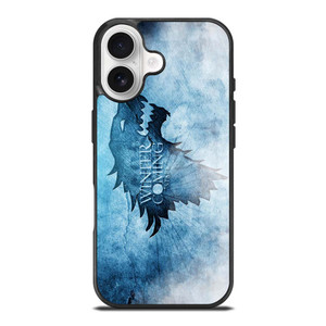 GAME OF THRONES STARK iPhone 17 Case