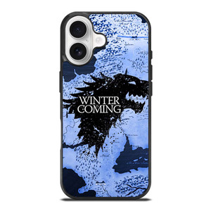 GAME OF THRONES iPhone 17 Case
