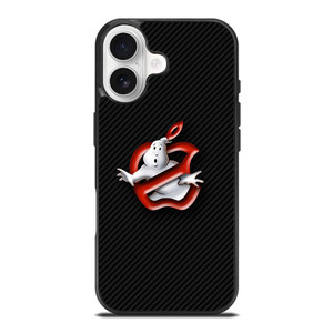 GHOSBUSTER LOGO APPLE iPhone 17 Case