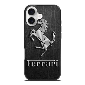 GREAT FERRARI LOGO iPhone 17 Case