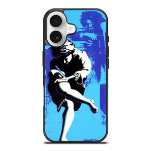 GUNS N ROSES COVER iPhone 17 Case