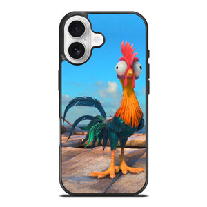 HEIHEI MOANA CHICKEN-iPhone Case iPhone 17 Case