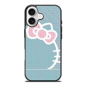 HELLO KITTY ARTIC iPhone 17 Case
