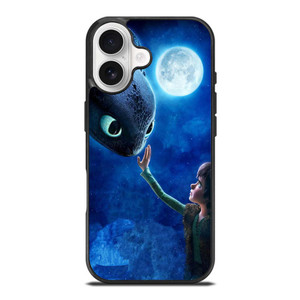 HICCUP TOOTHLESS AND TRAIN YOUR DRAGON iPhone 17 Case HICCUP TOOTHLESS AND TRAIN YOUR DRAGON iPhone 17 Case