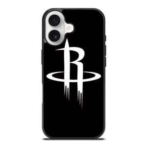 HOUSTON ROCKETS LOGO 2 iPhone 17 Case