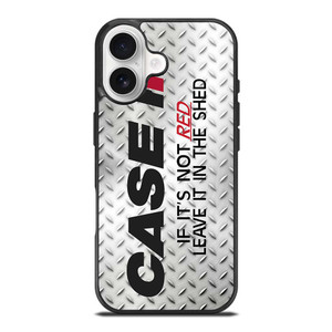 IH INTERNATIONAL HARVESTER FARMALL 2 iPhone 17 Case