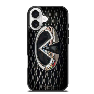 INFINITI 2 iPhone 17 Case