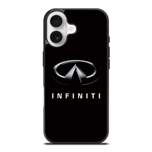 INFINITI LOGO iPhone 17 Case