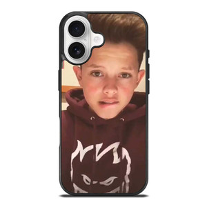 JACOB SARTORIUS THRASHER iPhone 17 Case
