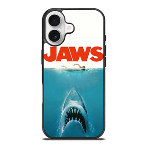 JAWS DTS HIRES iPhone 17 Case