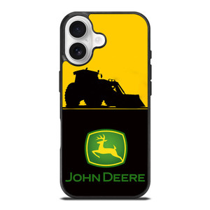 JOHN DEERE SCOOP iPhone 17 Case