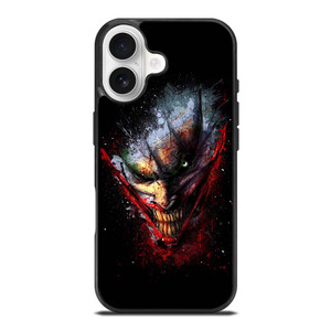JOKER FAN ART iPhone 17 Case
