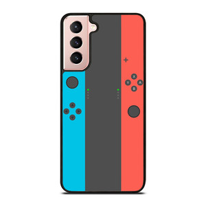 NINTENDO SWITCH CONTROLLER Samsung Galaxy S21 Case NINTENDO SWITCH CONTROLLER Samsung Galaxy S21 Case