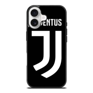 JUVENTUS LOGO New iPhone 17 Case