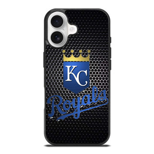 KANSAS CITY ROYALS iPhone 17 Case
