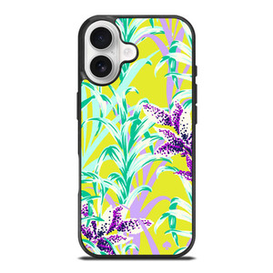 KATE SPADE LOGO YELLOW iPhone 17 Case