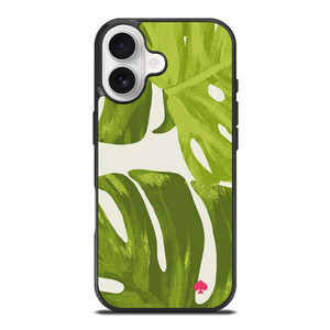 KATE SPADE NEW YORK LEAF iPhone 17 Case