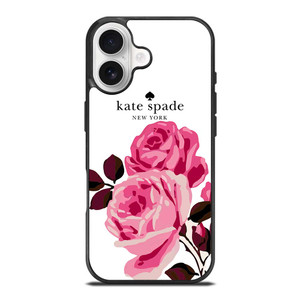 KATE SPADE ROSE iPhone 17 Case