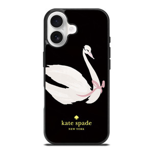 KATE SPADE SWAN iPhone 17 Case