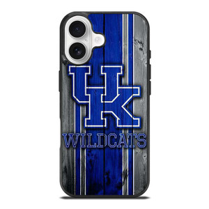 KENTUCKY WILDCATS 2 iPhone 17 Case