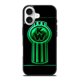 KENWORTH LOGO 3 iPhone 17 Case