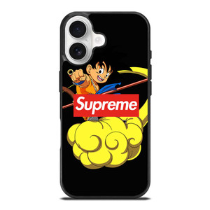 KID GOKU DRAGON BALL SUPREME iPhone 17 Case KID GOKU DRAGON BALL SUPREME iPhone 17 Case