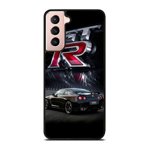 NISSAN SKYLINE GTR Samsung Galaxy S21 Case NISSAN SKYLINE GTR Samsung Galaxy S21 Case