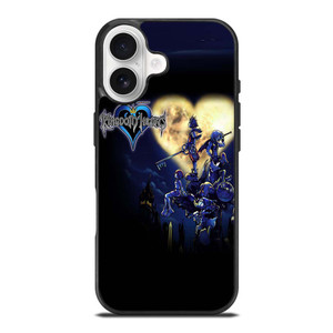 KINGDOM HEARTS iPhone 17 Case
