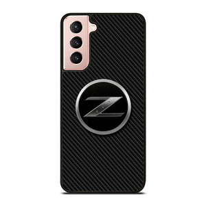 NISSAN Z LOGO Samsung Galaxy S21 Case NISSAN Z LOGO Samsung Galaxy S21 Case