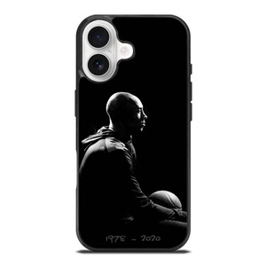 KOBE BRYANT IN MEMORIAM iPhone 17 Case